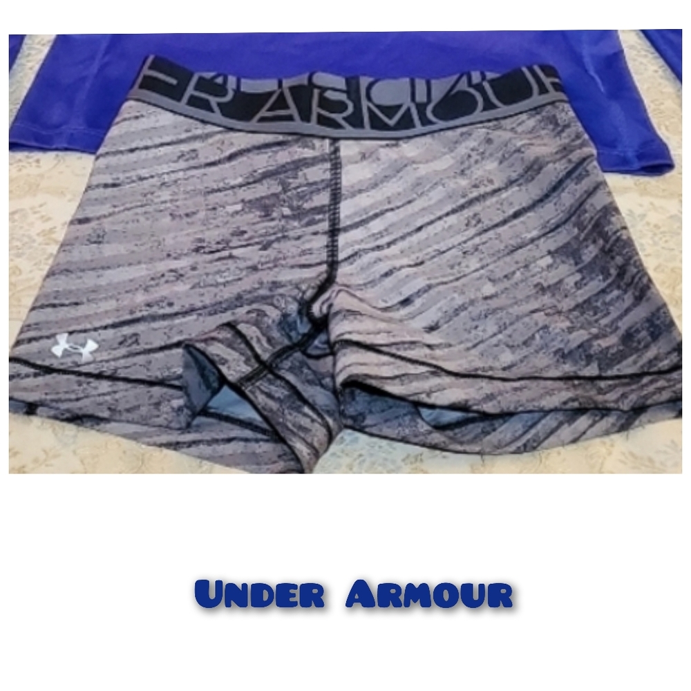 Under Armour Shorts